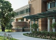 University of South Florida - Communication & Information Science Building