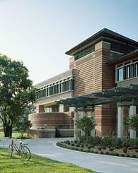 University of South Florida - Communication & Information Science Building