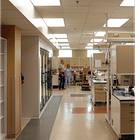 STERLING REGIONAL MEDCENTER Clinical Laboratory Addition and Renovations