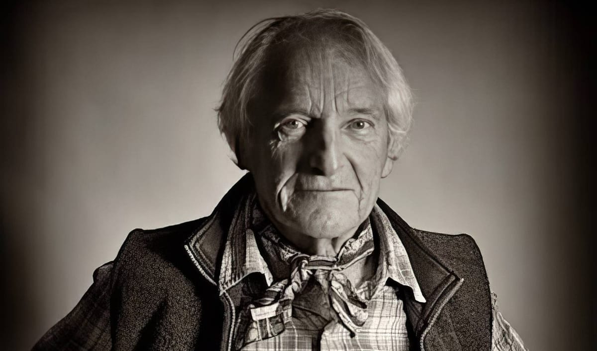 Pioneering UC Berkeley professor Sim Van der Ryn dies aged 89 | News ...