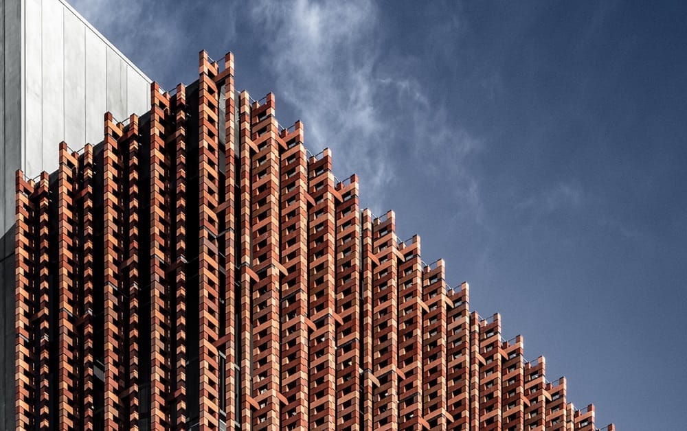 Mansei-bashi Branch Office/Citizen Hall