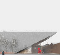 Sara Hilden Museum International Competition