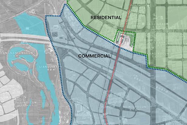 Site Diagram