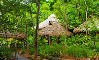 Aqua Wellness Resort Nicaragua 
