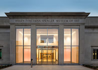 Spencer Museum of Art Renovation, The University of Kansas