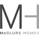 McClure Homes Design Build