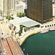 The renderings for Apple's new Foster and Partners-designed Chicago flagship store reveal a regionalist twist. Credit: Chicago Department of Planning and Development