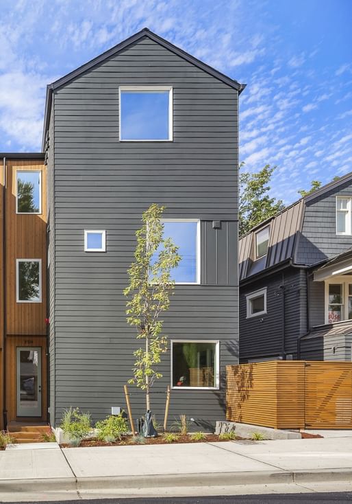 Hudson Cloverleafs by Tsuga Studio. Image credit: Tom Marks