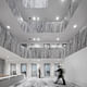 designed by KAAN Architecten (interior)