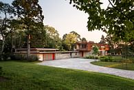Stonington / Lincoln Residence