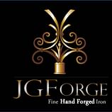 JG Forge Fine Hand Forged Iron