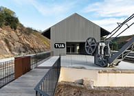Tua Valley Interpretive Centre