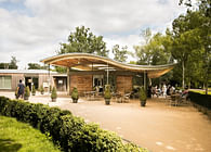 The Pheasantry Welcome Centre