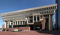 Michael McKinnell, co-designer of Boston's Brutalist City Hall, dies from COVID-19