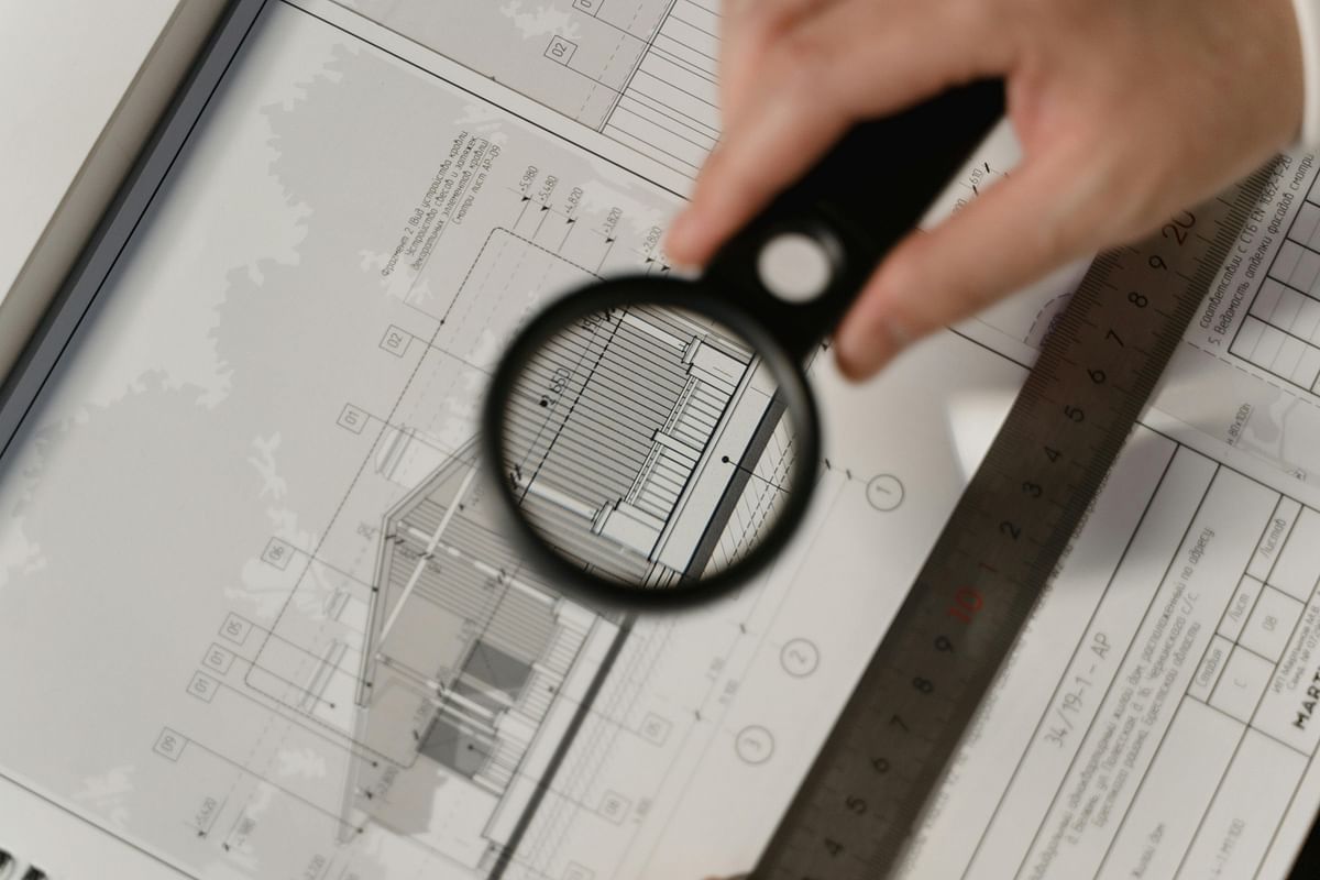 Is the quality of construction drawings 'getting worse' at a critical time?