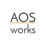 AOS works : architecture & design