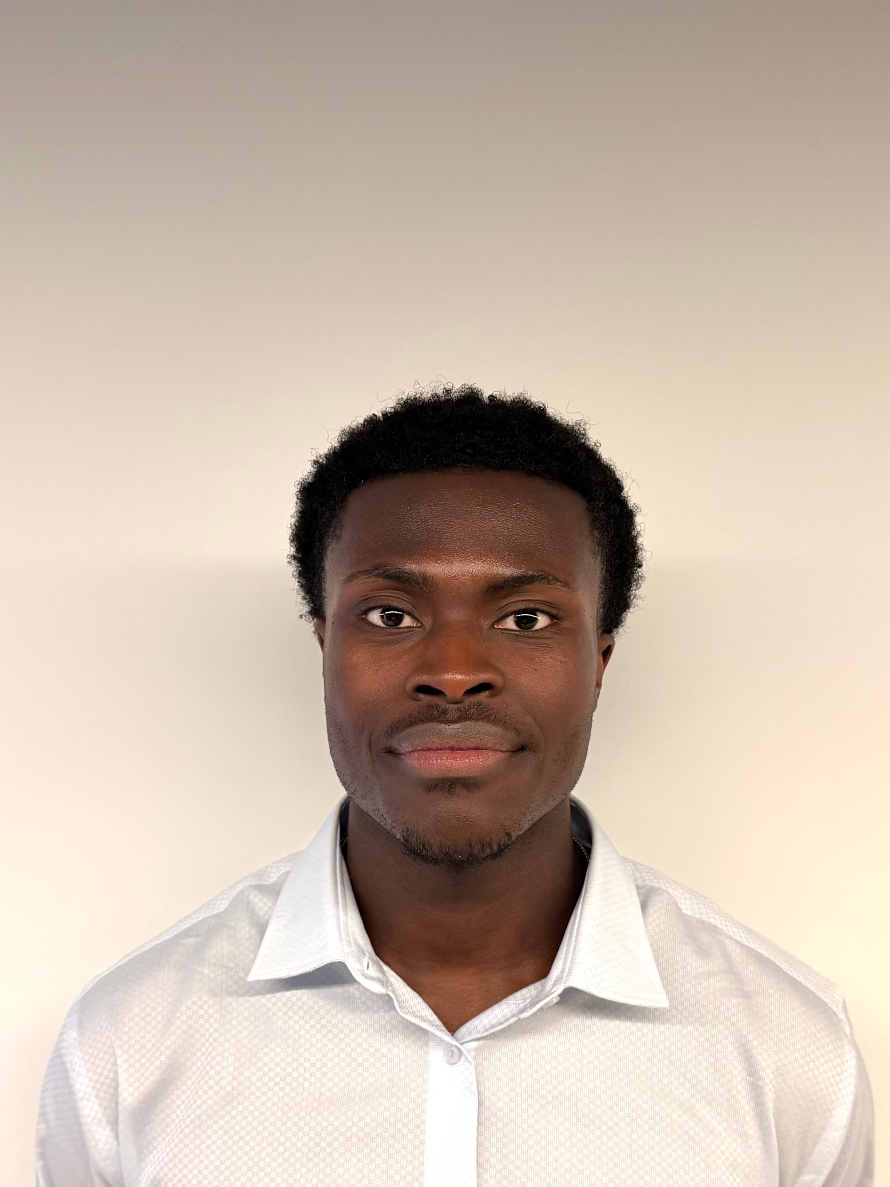 Michael Oyekola