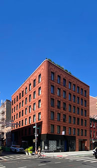 185 Grand Street, New York, NY (The Grand Mulberry)