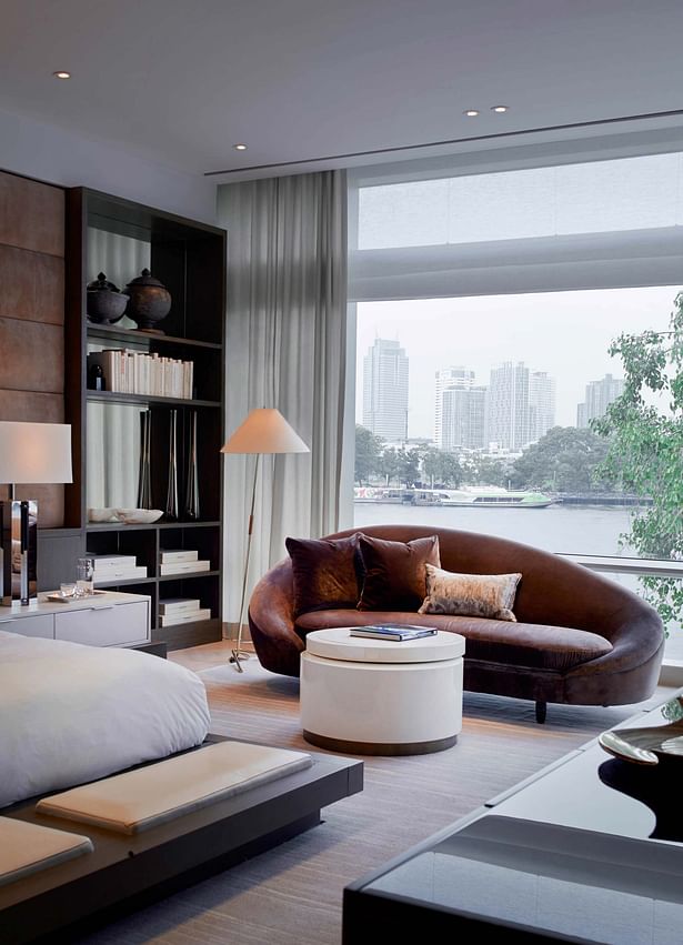 Four Seasons Private Residences Bangkok by BAMO Photography by Chester Ong