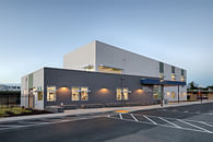 Quattrocchi Kwok Architects and Blach Construction Complete Multi-Phase Conversion of Thornton Middle School