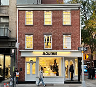 Jacquemus Retail Store