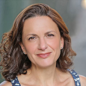 Deborah Marton has been selected to lead the Van Alen Institute in New York City. Image courtesy of Van Alen Institute.