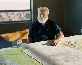 James Turrell to finally open his latest art installation at Roden Crater in the Arizona Desert