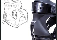 Torque Snowboard Binding