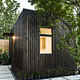 Kerns Micro House in Portland, OR by FIELDWORK Design & Architecture