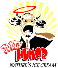Jolly Humor Ice Cream