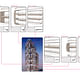 Balconies typology © UNStudio
