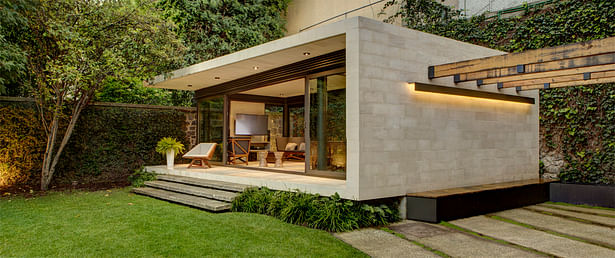 Casa Lava - RIMA Arquitectura