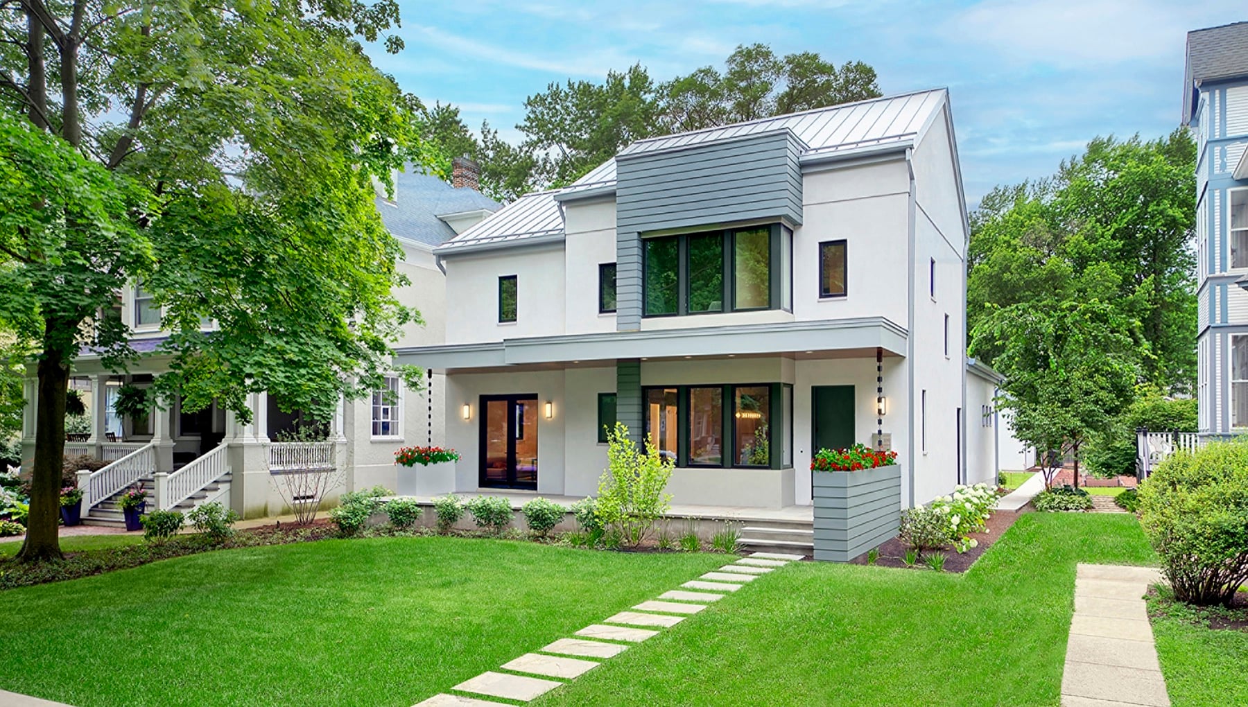 Best certified passive buildings honored at Phius Passive Projects ...