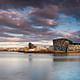 Harpa - Reykjavik Concert Hall & Conference Centre, Reykjavik, Iceland; Batteríid architects; Henning Larsen Architects; Studio Olafur Eliasson (Photo: Nic Lehoux)