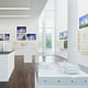 Richard Meier. Building as Art - Copyright David Ertl