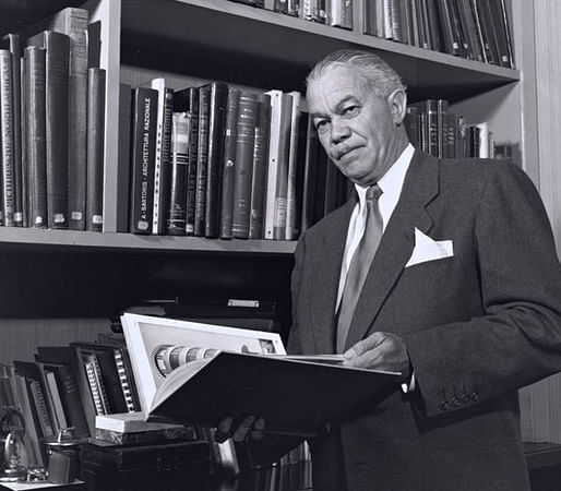 The Paul Revere Williams Archive: Building a Legacy