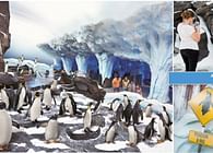 Antarctica: Empire of the Penguin
