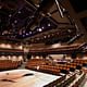 Everyman Theatre, Liverpool by Haworth Tompkins. Photo © Philip Vile