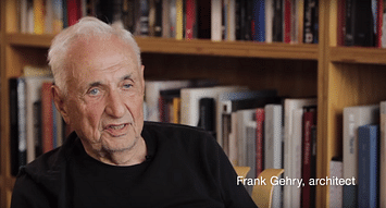 “To ignore this is to ignore one of the great resources of the region": Frank Gehry on the LA River Revitalization project
