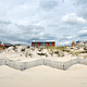 Hamptons Beach House by aamodt / plumb architects.