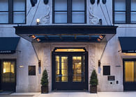 The Surrey Hotel: New York, New York