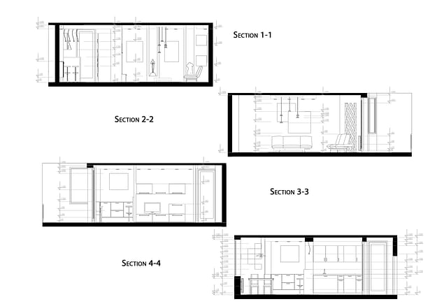 Sections