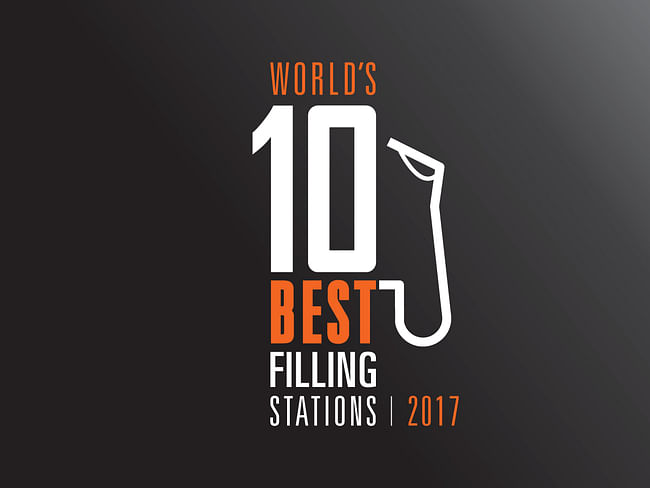 DesignCurial Best Filling Stations