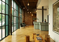 The Wythe Hotel