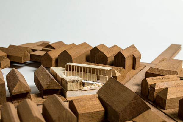 Site Model 