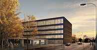 HFGS Aarau (Renewal of high school for health & social services)