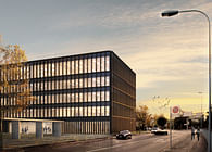 HFGS Aarau (Renewal of high school for health & social services)