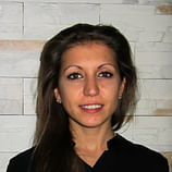 Margarita Hristova