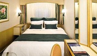 Typical stateroom design package