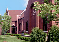 St. Lawrence Episcopal Church
